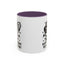 Birthday Mug - You Rockstar!