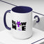 Adult Mug - Blow Me