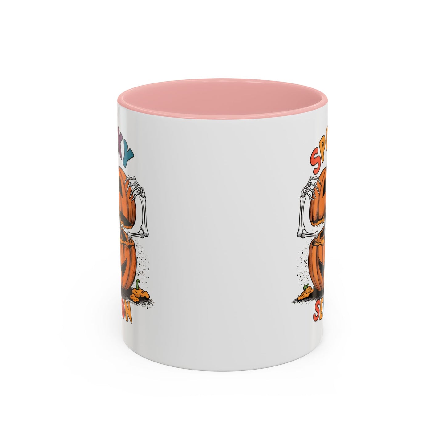 Halloween Mug - Spooky Season