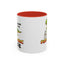 Birthday Mug - Welcome