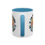 Adventure Mug - If I'm Not Fishing