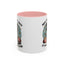 Wellness Mug - We Are All Crazy