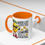 Humor Mug - When Life Gives You Lemons