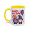 4th of July Mug - Happy 4th of July Gnomes