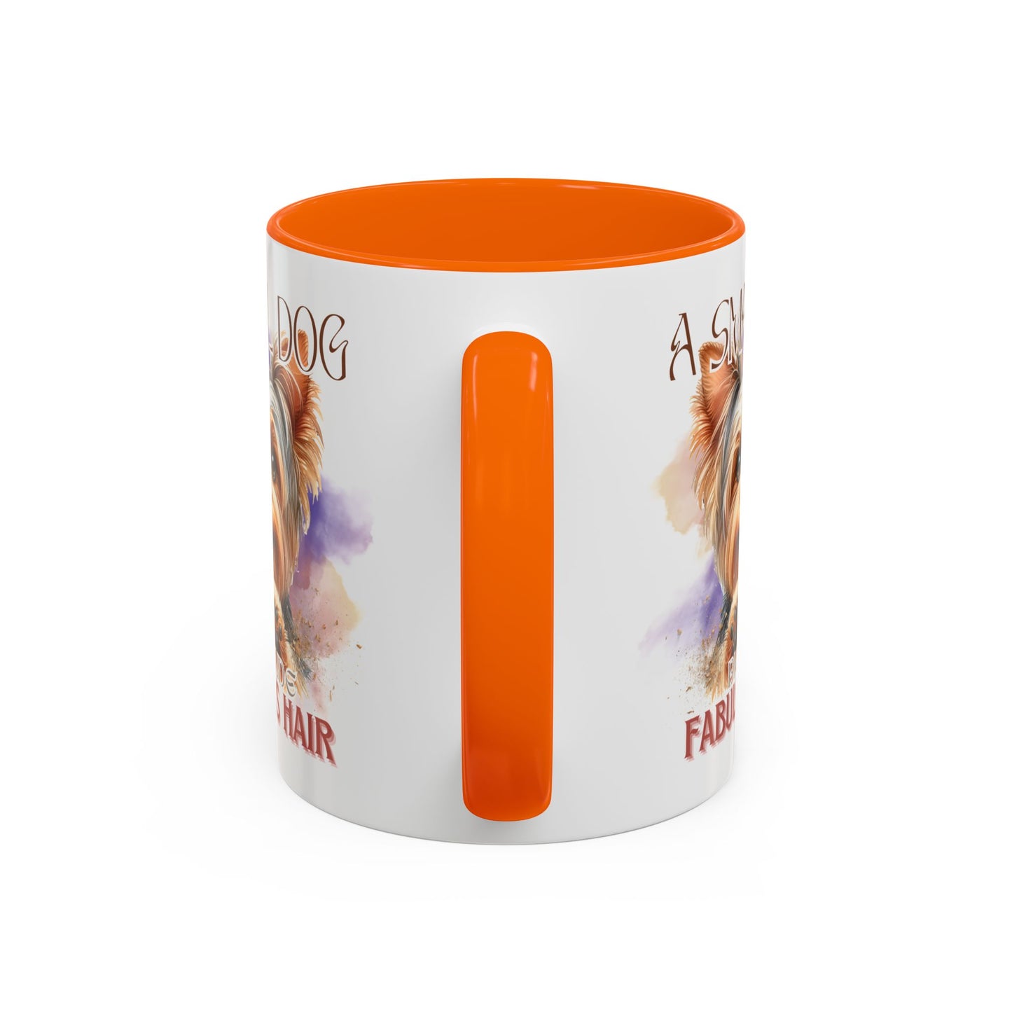 Animal Mug - A Small Dog