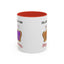 Anniversary Mug - I'd Like a Slice of You