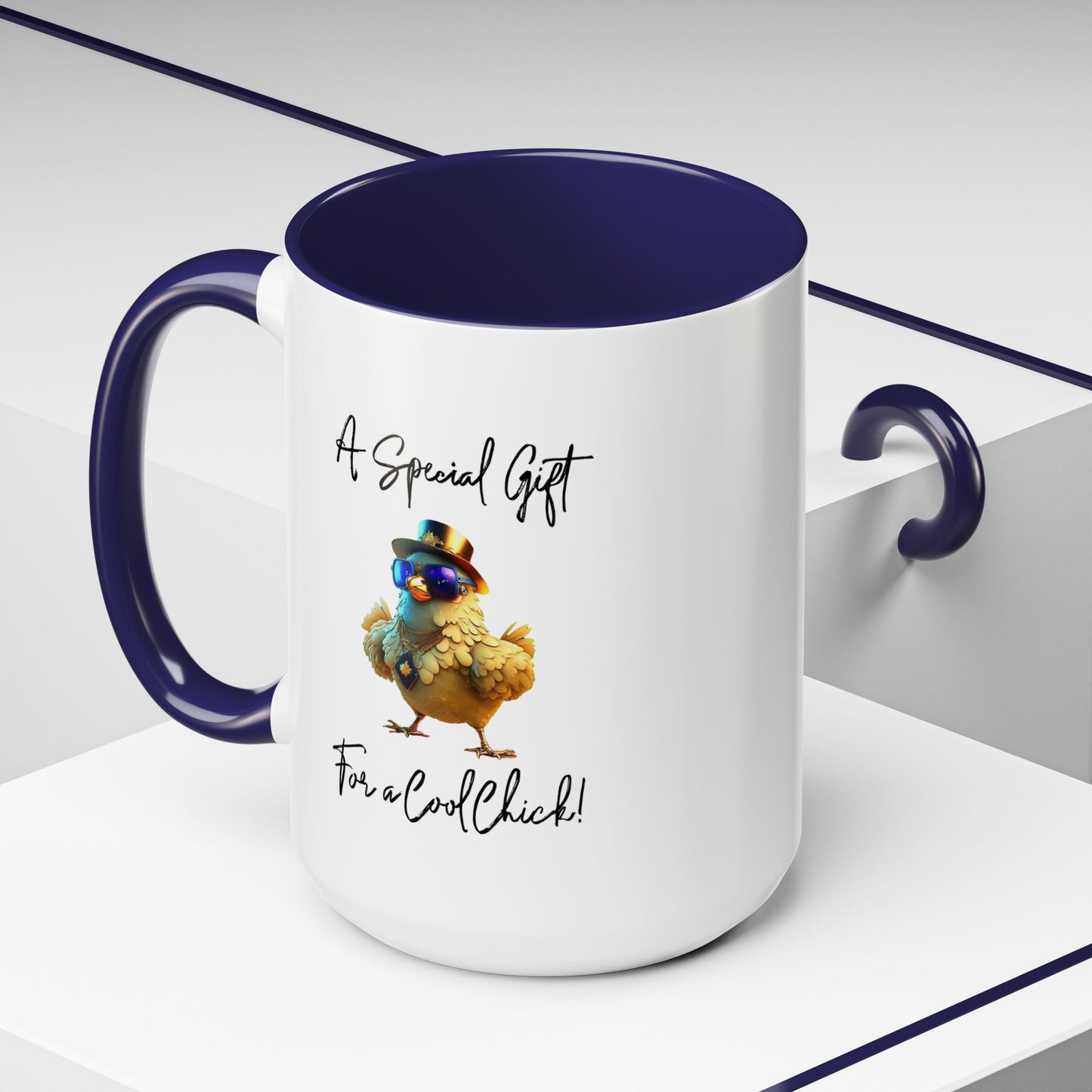 Birthday Mug - A Special Gift