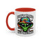Alien Mug - Don't Panic