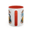 Adult Mug - Raised On Hose Water