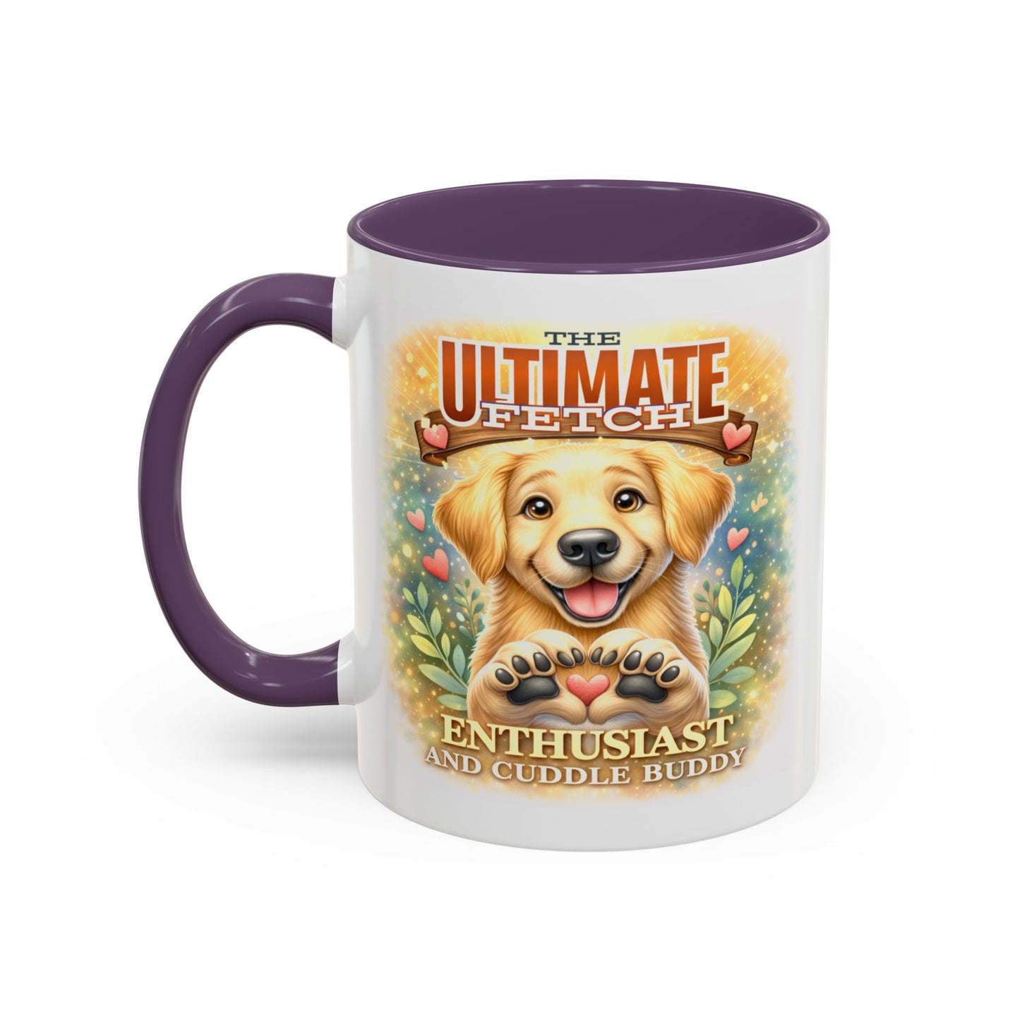 Animal Mug - The Ultimate Fetch