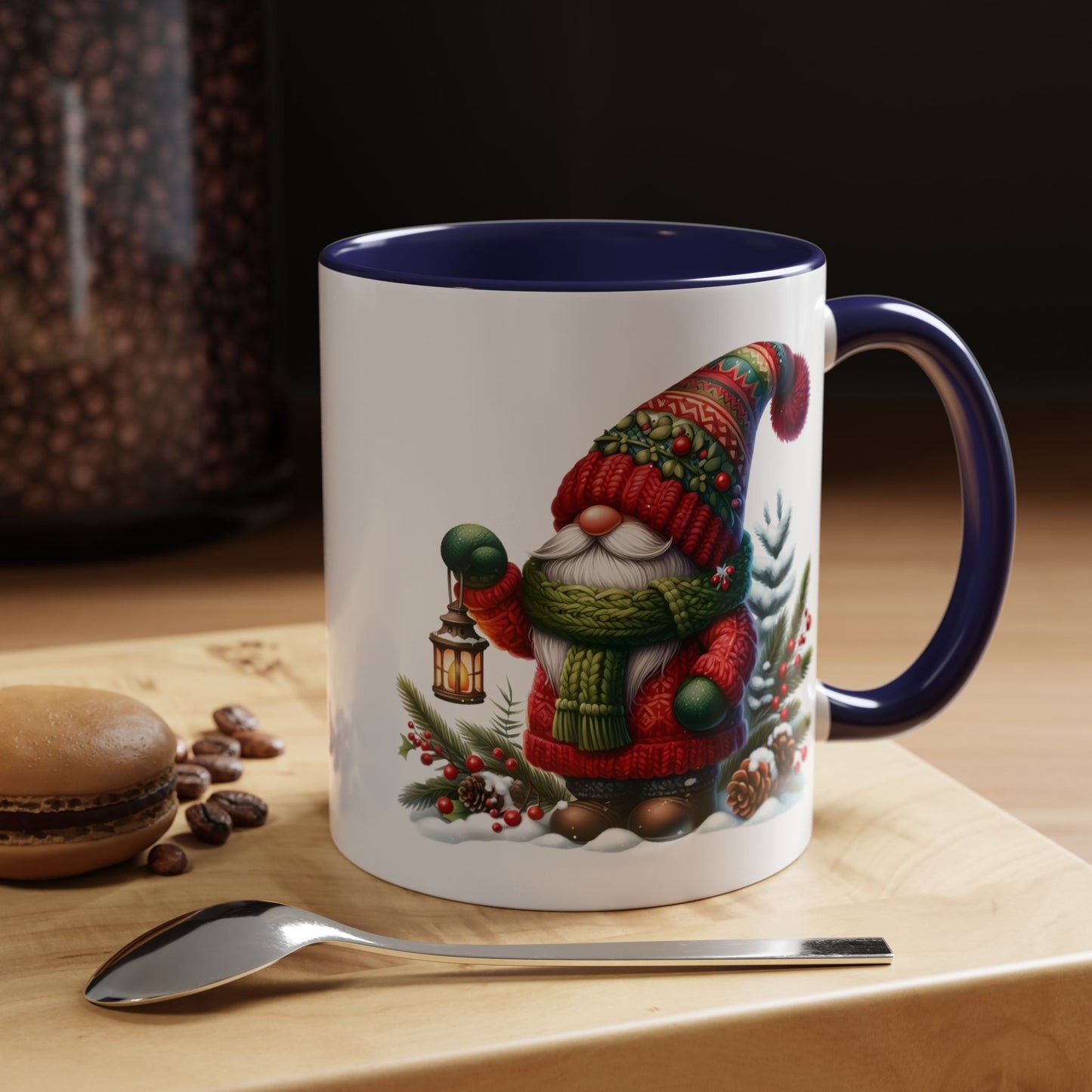 Christmas Mug