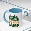 Adventure Mug - Live Love Camp