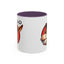 Humor Mug - Bad Ass