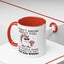 Office Mug - Very Bad Words