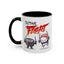 Humor Mug - Sushi Fight
