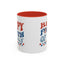 4th of July Mug - Happy Fourth of July