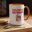Adult Mug - Dunkin Grownups