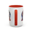 Humor Mug - Stay Trashy
