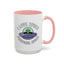 Alien Mug - I Love Space