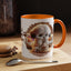 Animal Mug - Dog Coffee Wrap 8