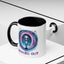 Alien Mug - Spaced Out