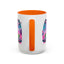 Alien Mug - Zen Alien