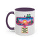 Wellness Mug - Don't Look
