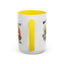 Animal Mug - You See this Face