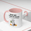 Office Mug - Here We F**cking Go Again
