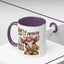 Humor Mug - Don't Be A Part