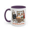 Humor Mug - Buy Me Plants