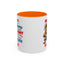 Office Mug - Back Off