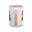 Adult Mug - Raised On Hose Water