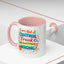 Humor Mug - I Am Not A Control Freak