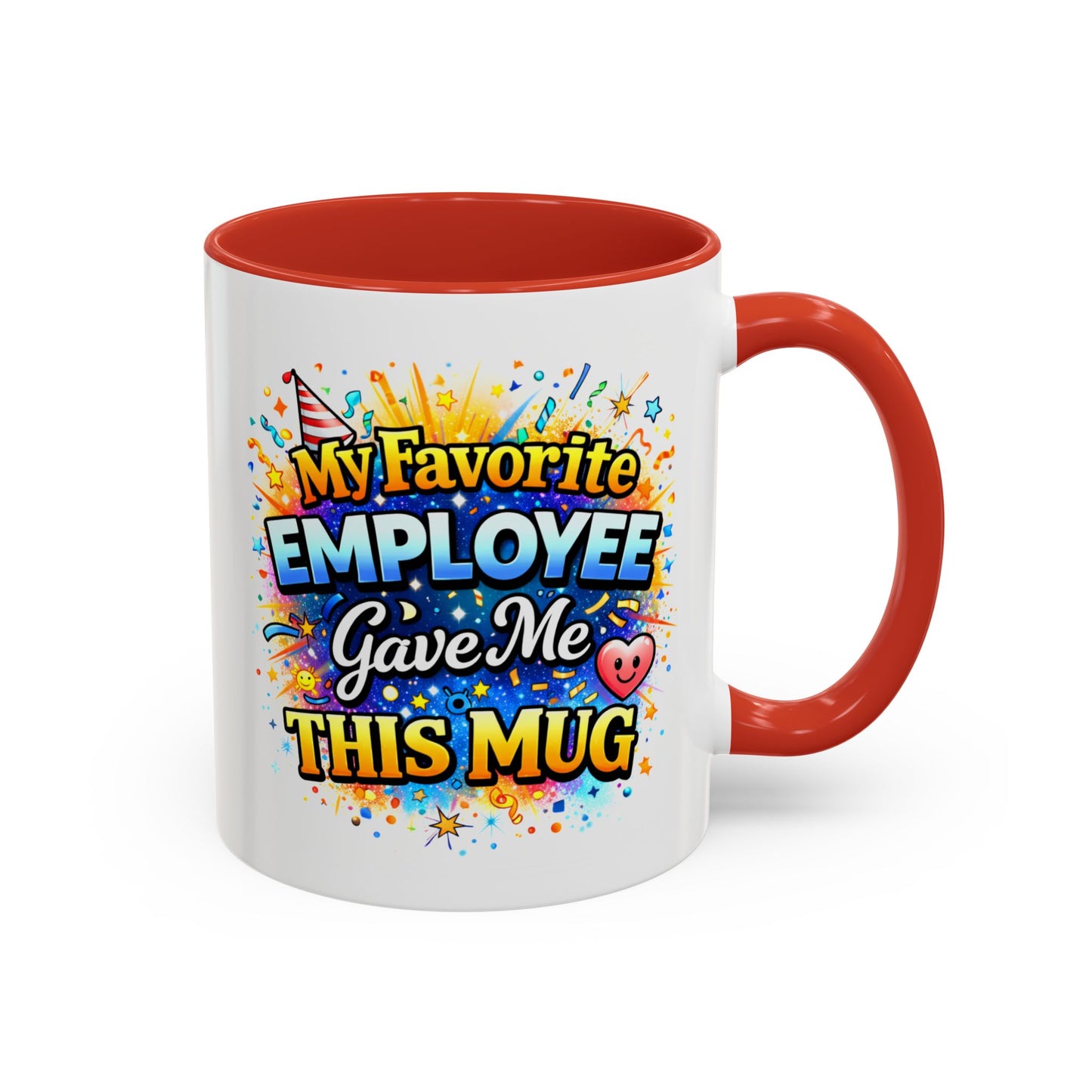 Office Mug - My Favorite Employee