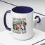 Animal Mug - I Can't Hear You
