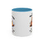 Humor Mug - I'm Not a Procrastinating