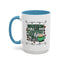 Humor Mug - Sometimes I Like Coffee