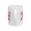 Valentine's Day Mug - I Love You Card