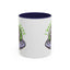 Alien Mug - I Want To Leave