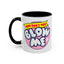 Adult Mug - Why Don't You Blow Me