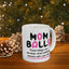 Humor Mug - Mom Balls Those Things You Develop