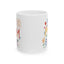 Mother's Day Mug - Best Mom Ever Drawing