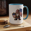 4th of July Mug - American Gnome 5