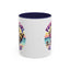 Humor Mug - Feral Girl Summer