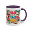 Religious Mug - Pray On It