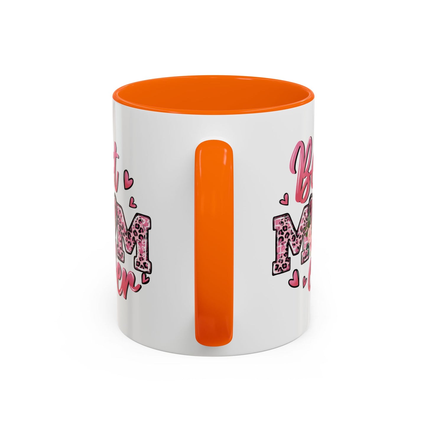 Mother's Day Mug - Best Mom Ever