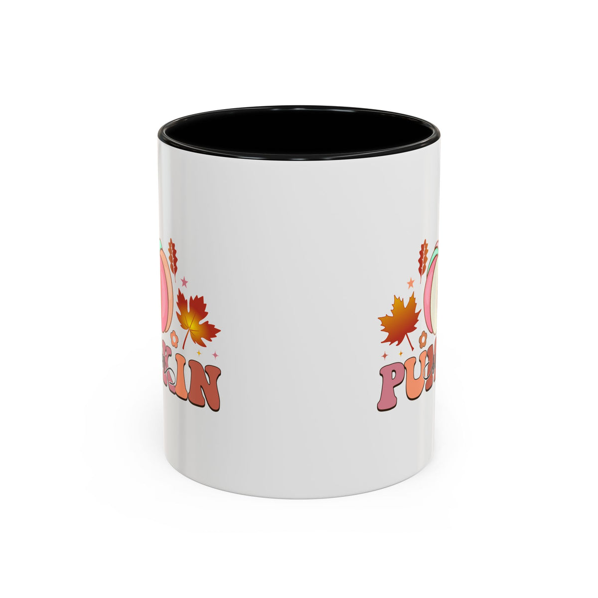 Fall Mug