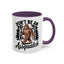 Adventure Mug - Don't Be An Assquatch