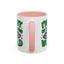 Alien Mug - I'm Out Of This World